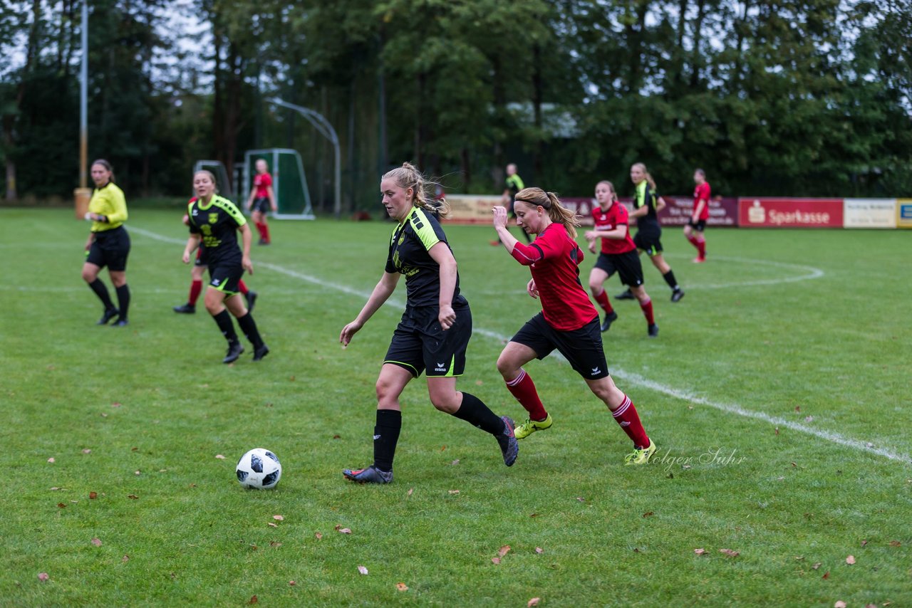 Bild 340 - Frauen SV Neuenbrook-Rethwisch - SV Frisia 03 Risum Lindholm